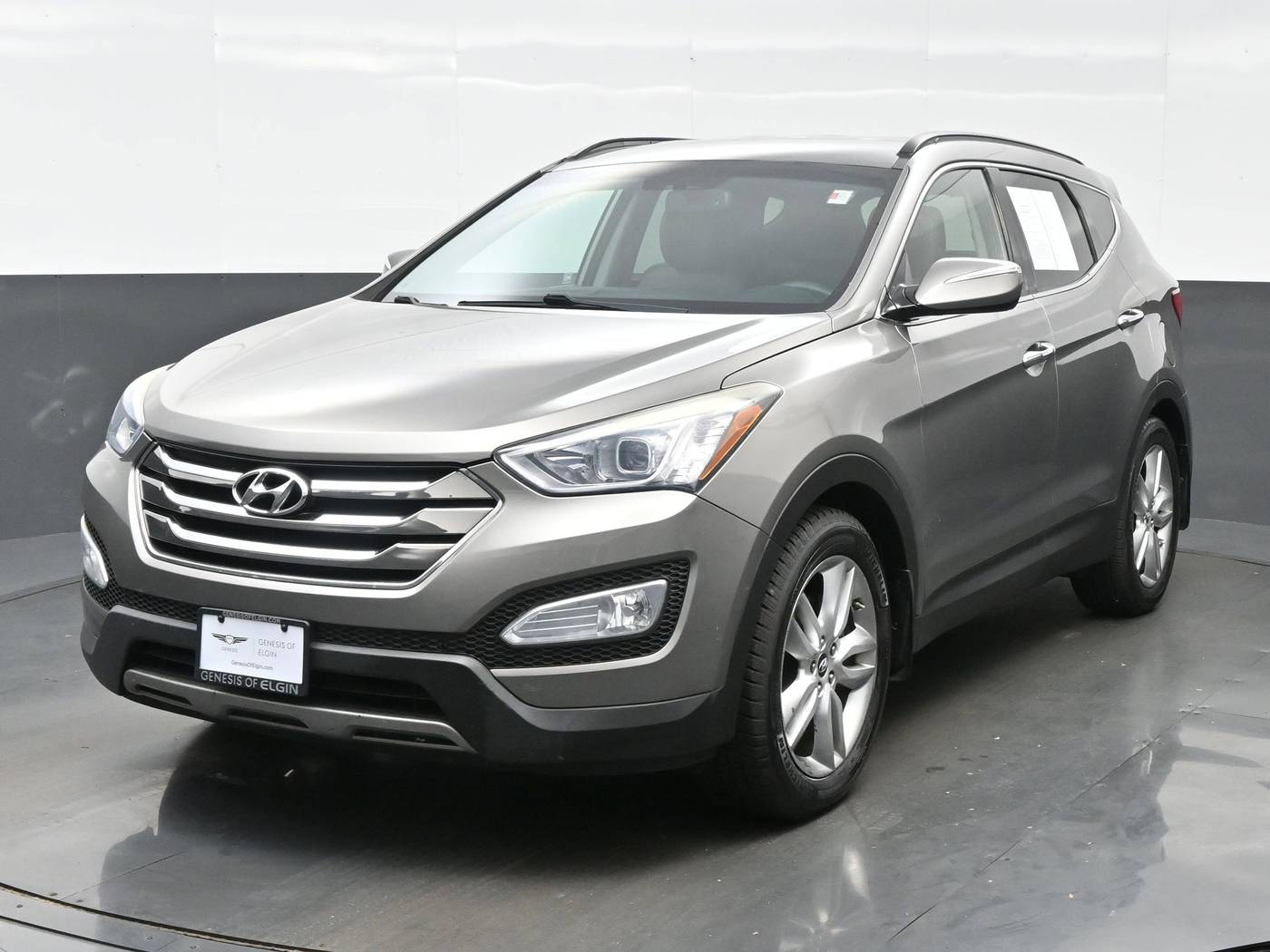 2013 Hyundai Santa Fe Sport 2.0T — SUV — 86,874 mi — Bartlett, IL