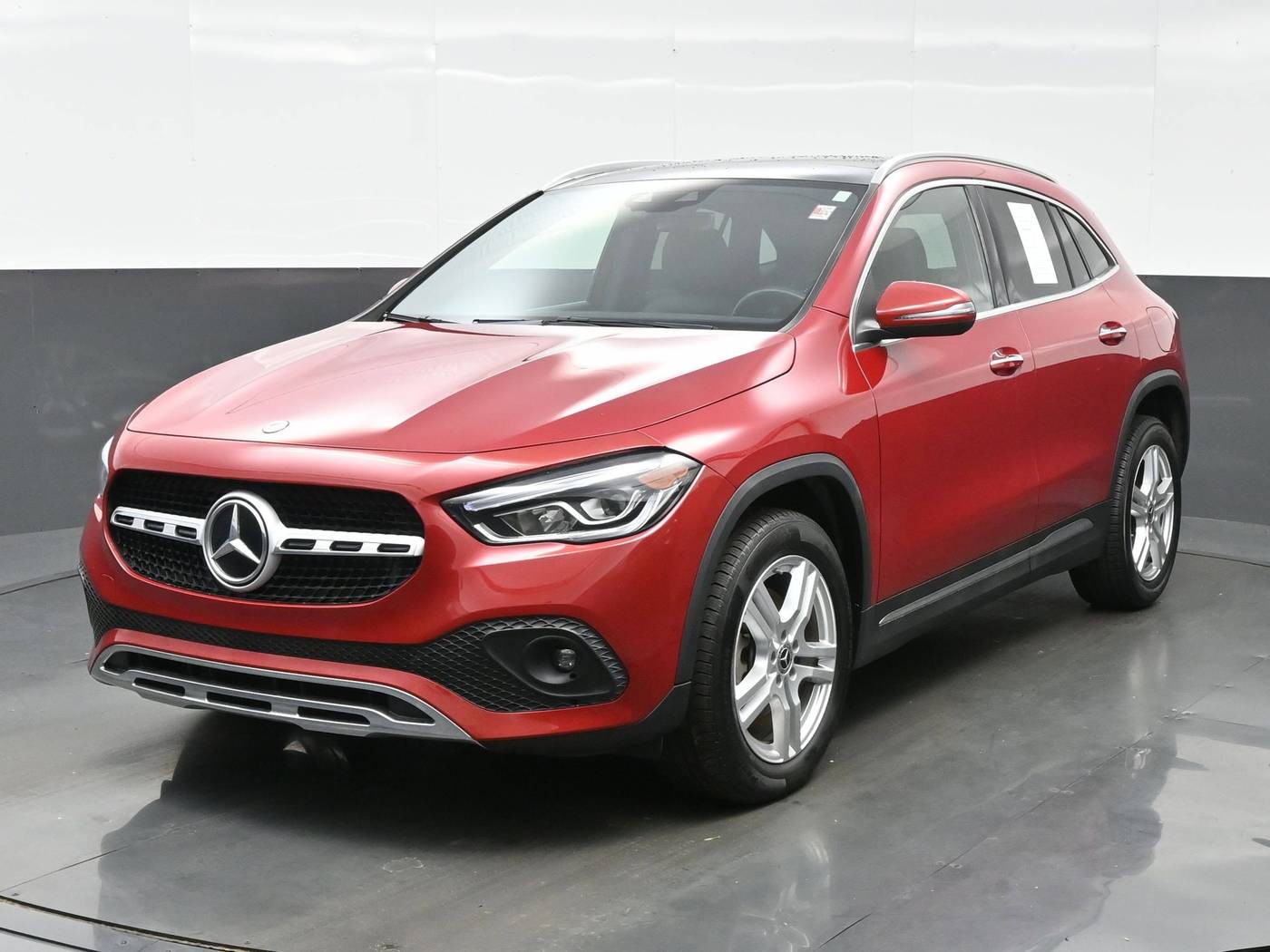 2021 Mercedes-Benz GLA GLA 250 — SUV — 65,192 mi — Bartlett, IL