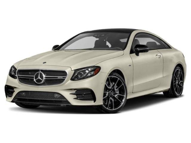 2019 Mercedes-Benz E-Class AMG E 53 — Coupe — 149,746 mi — Bartlett, IL