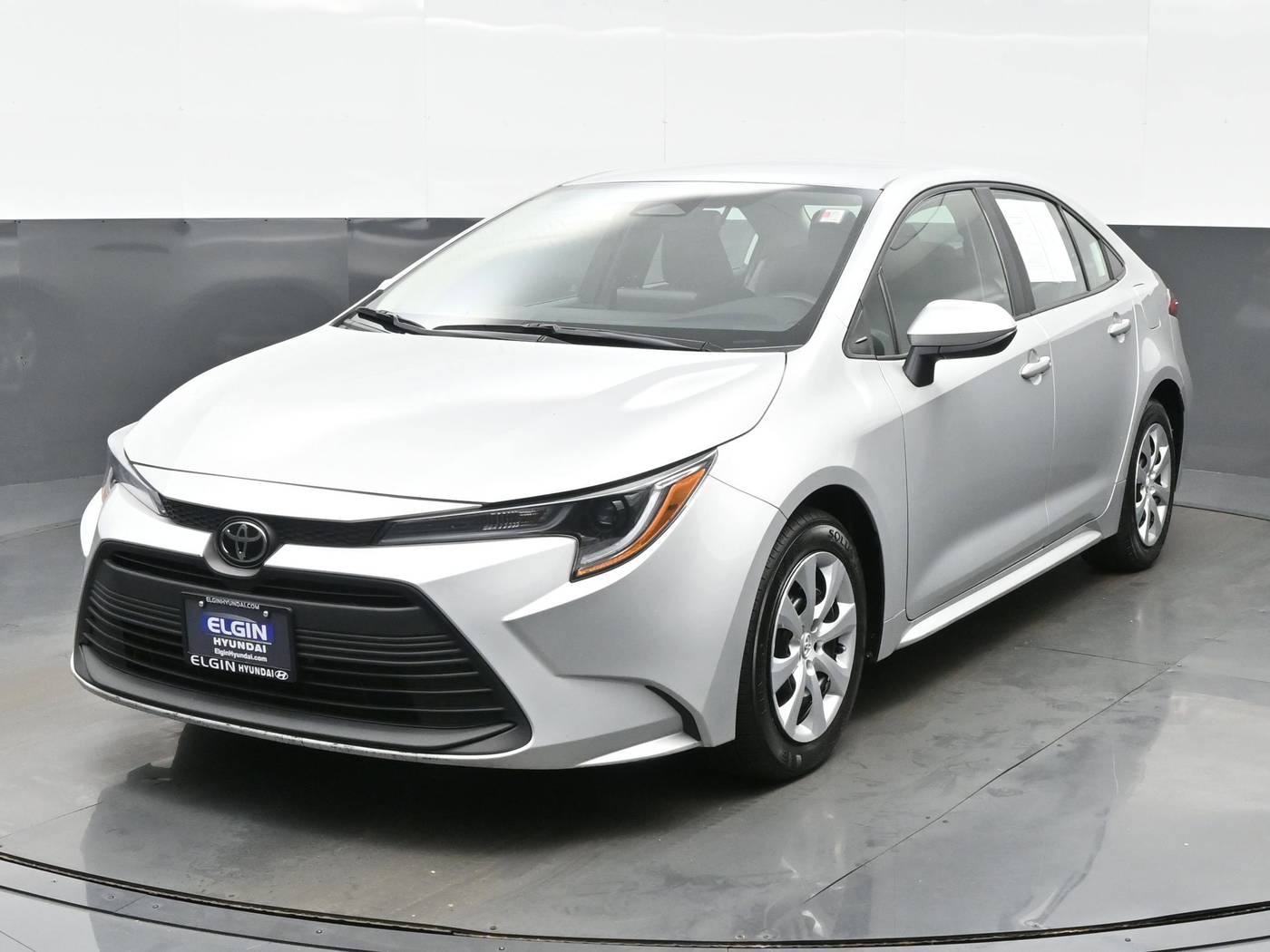 2023 Toyota Corolla LE — Sedan — 42,954 mi — Bartlett, IL