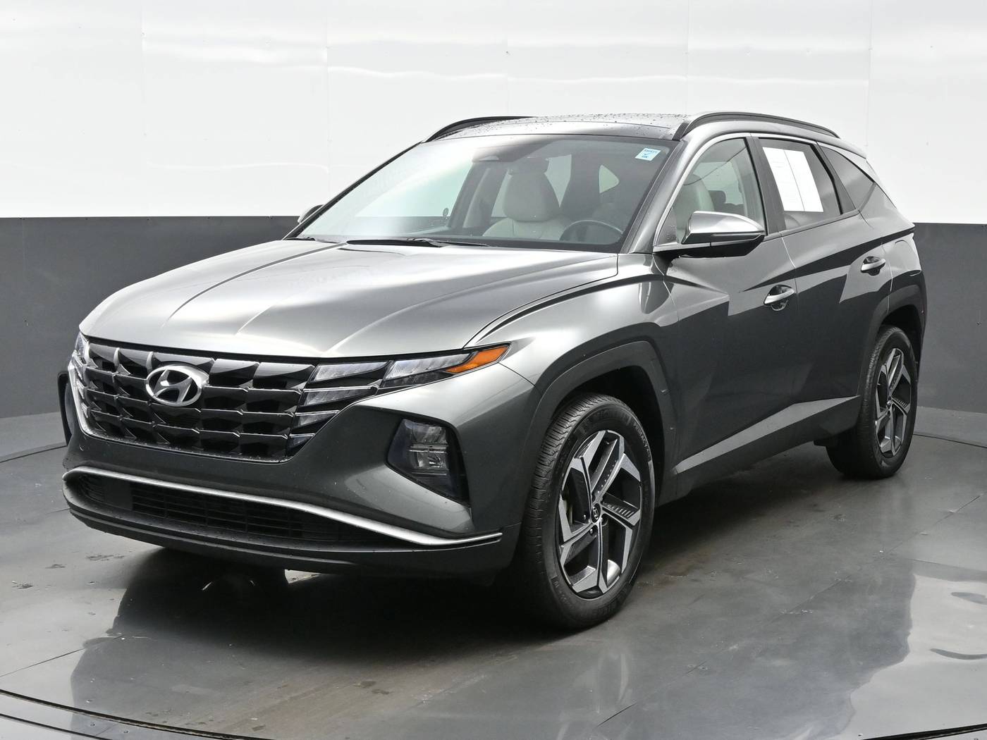 2023 Hyundai Tucson Hybrid SEL Convenience — SUV — 42,461 mi — Bartlett, IL