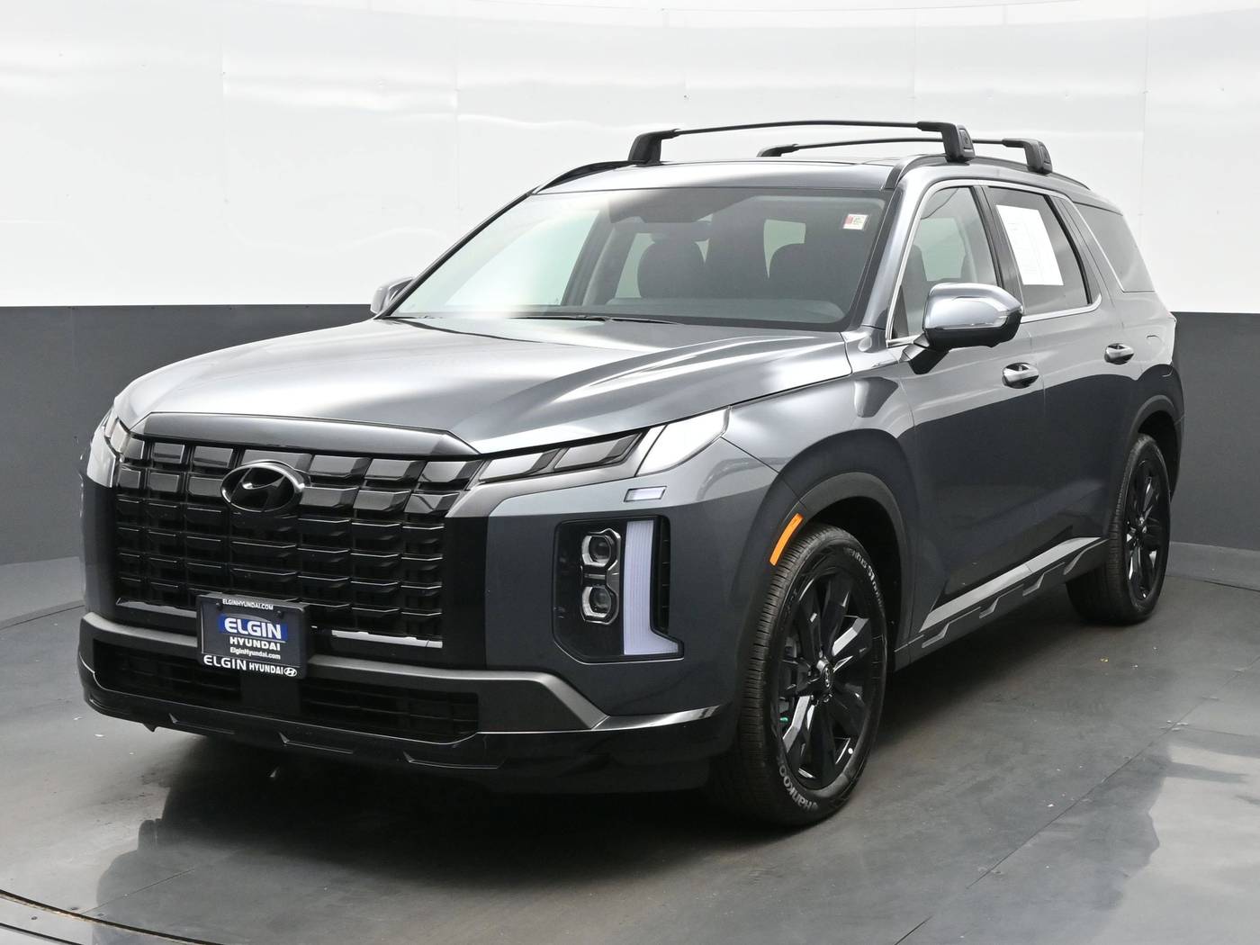 2025 Hyundai Palisade XRT — SUV — 6,936 mi — Bartlett, IL