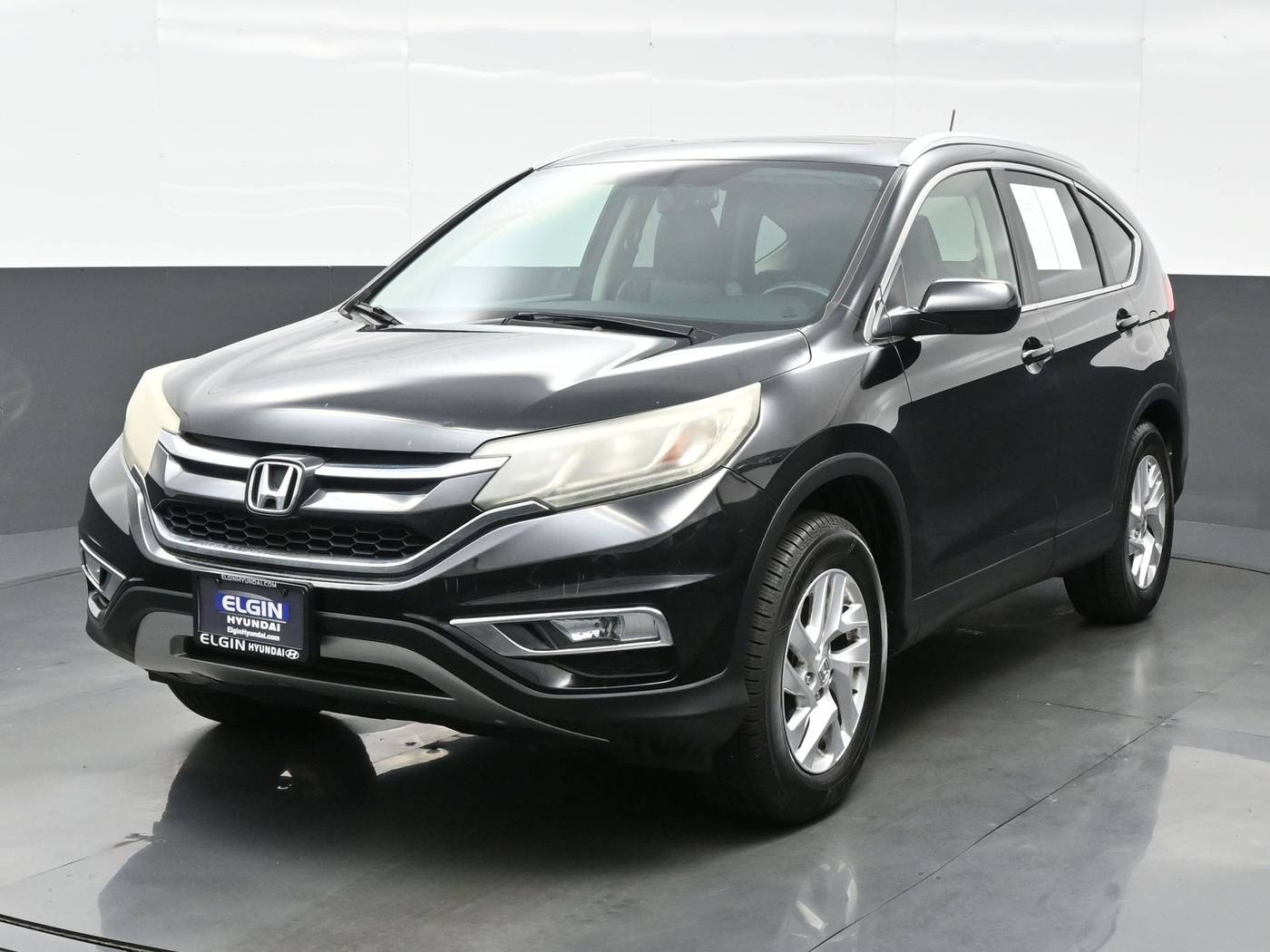 2015 Honda CR-V EX-L — SUV — 172,224 mi — Bartlett, IL