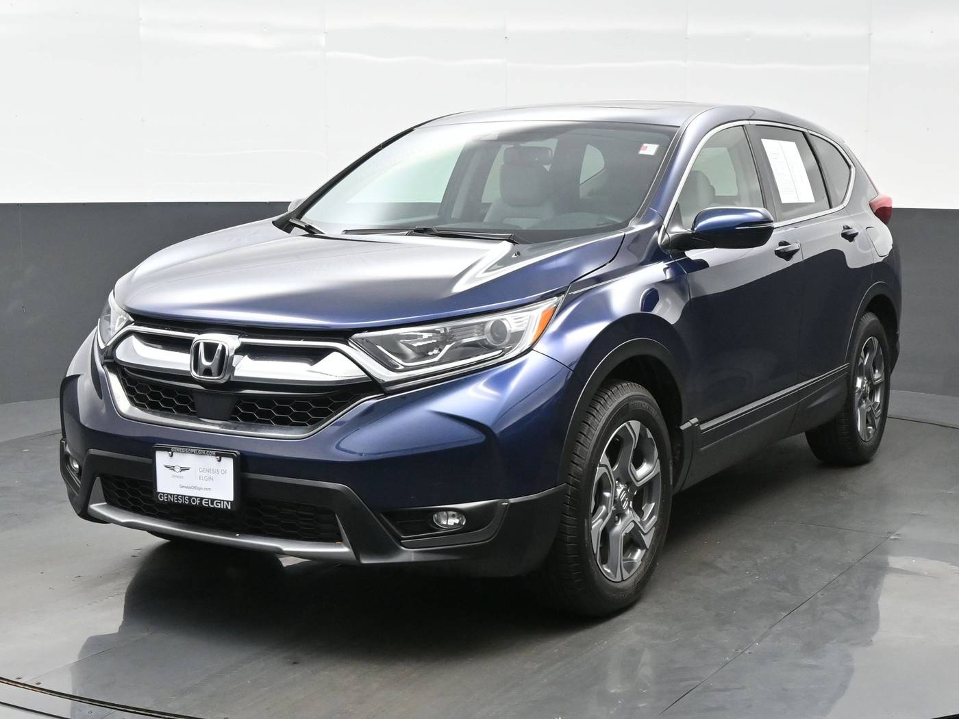 2019 Honda CR-V EX-L — SUV — 74,380 mi — Bartlett, IL