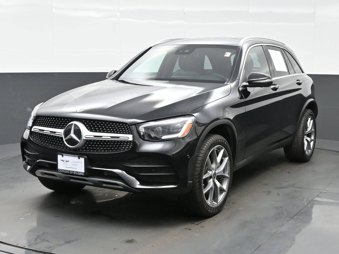 2022 Mercedes-Benz GLC GLC 300 — SUV — 30,965 mi — Bartlett, IL