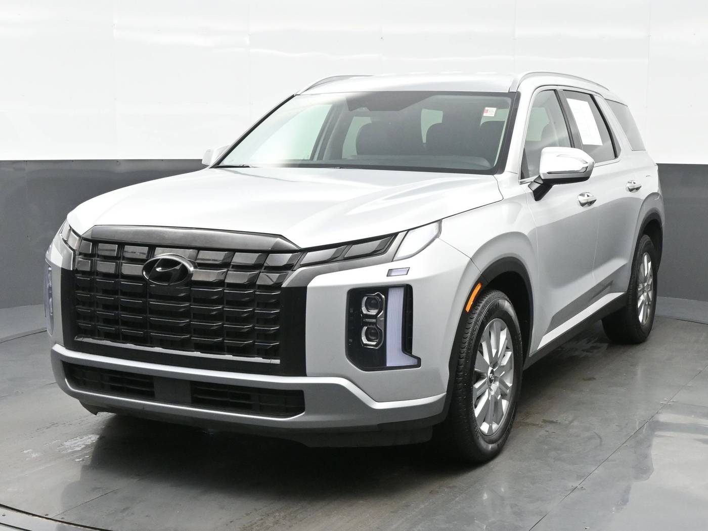 2024 Hyundai Palisade SEL — SUV — 34,480 mi — Bartlett, IL