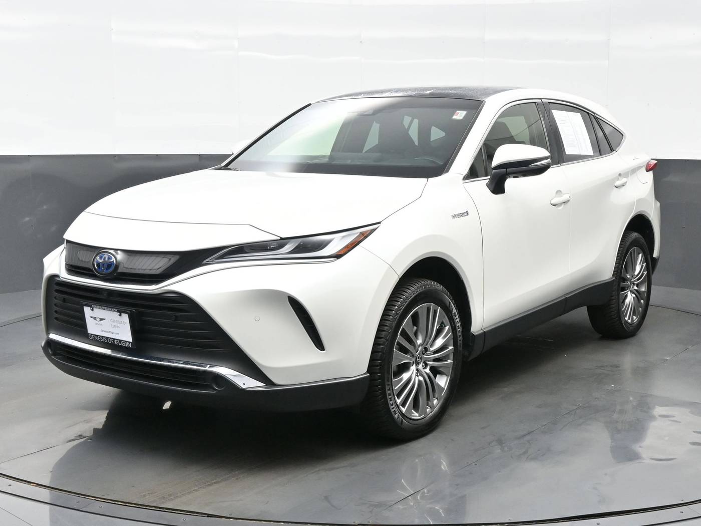 2021 Toyota Venza Limited — SUV — 67,905 mi — Bartlett, IL