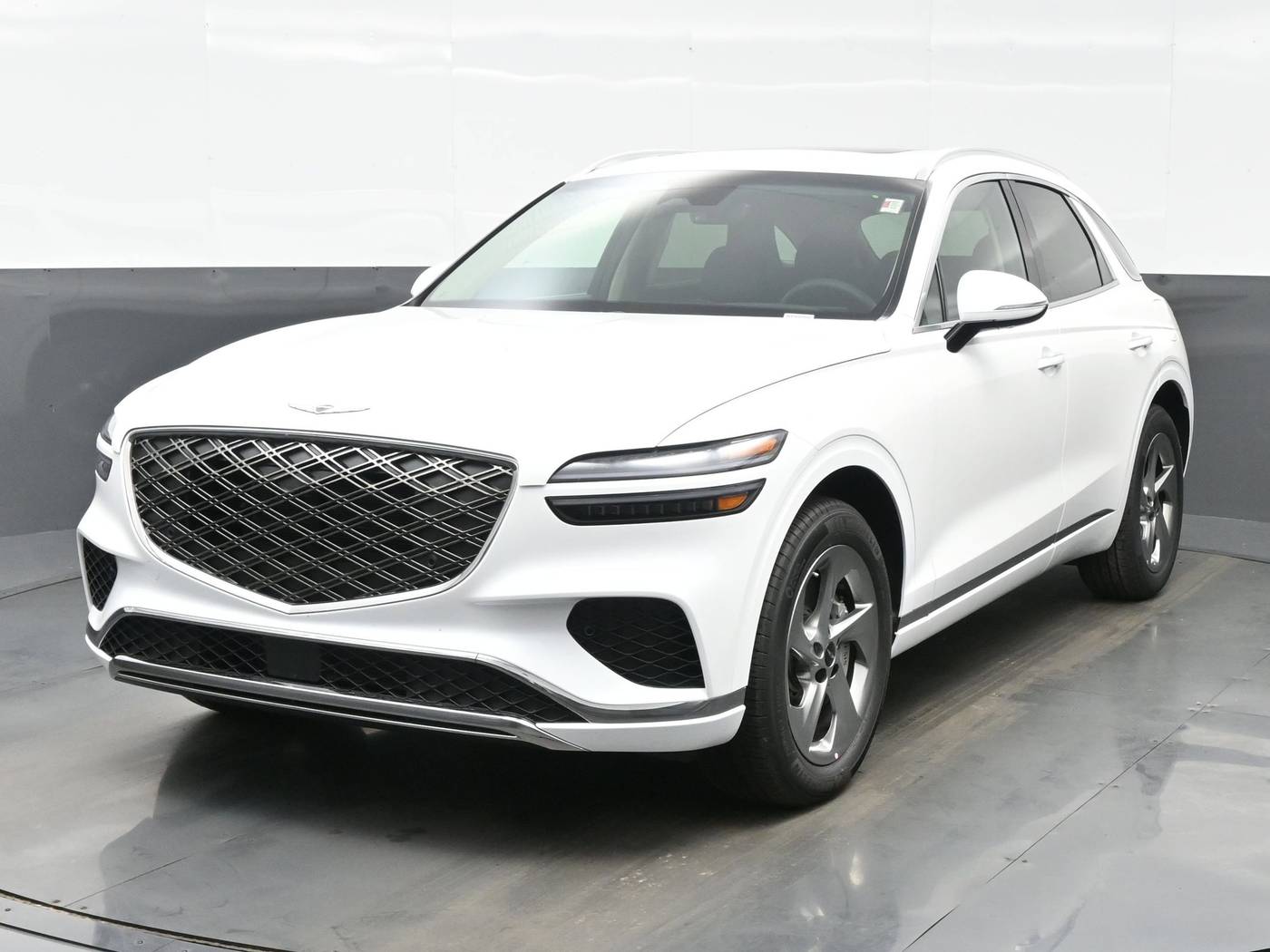 2026 Genesis GV70 2.5T Select — SUV — 185 mi — Bartlett, IL
