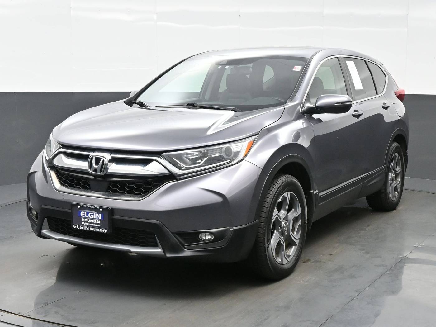 2018 Honda CR-V EX-L — SUV — 150,742 mi — Bartlett, IL