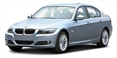 2011 BMW 3 Series 328i — Sedan — 106,308 mi — Bartlett, IL