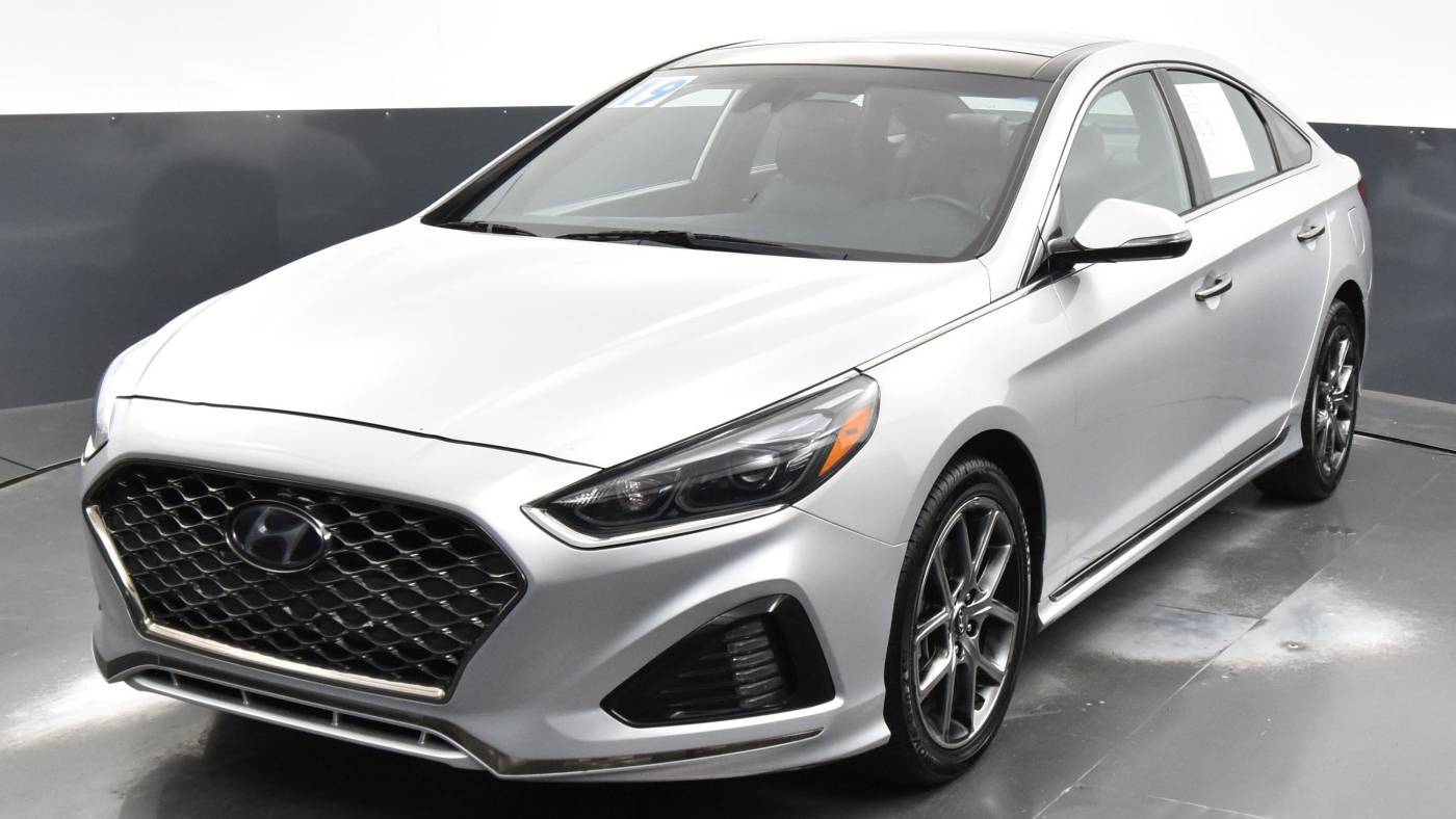 Certified PreOwned Hyundais for Sale in Niles, IL (with Photos) TrueCar