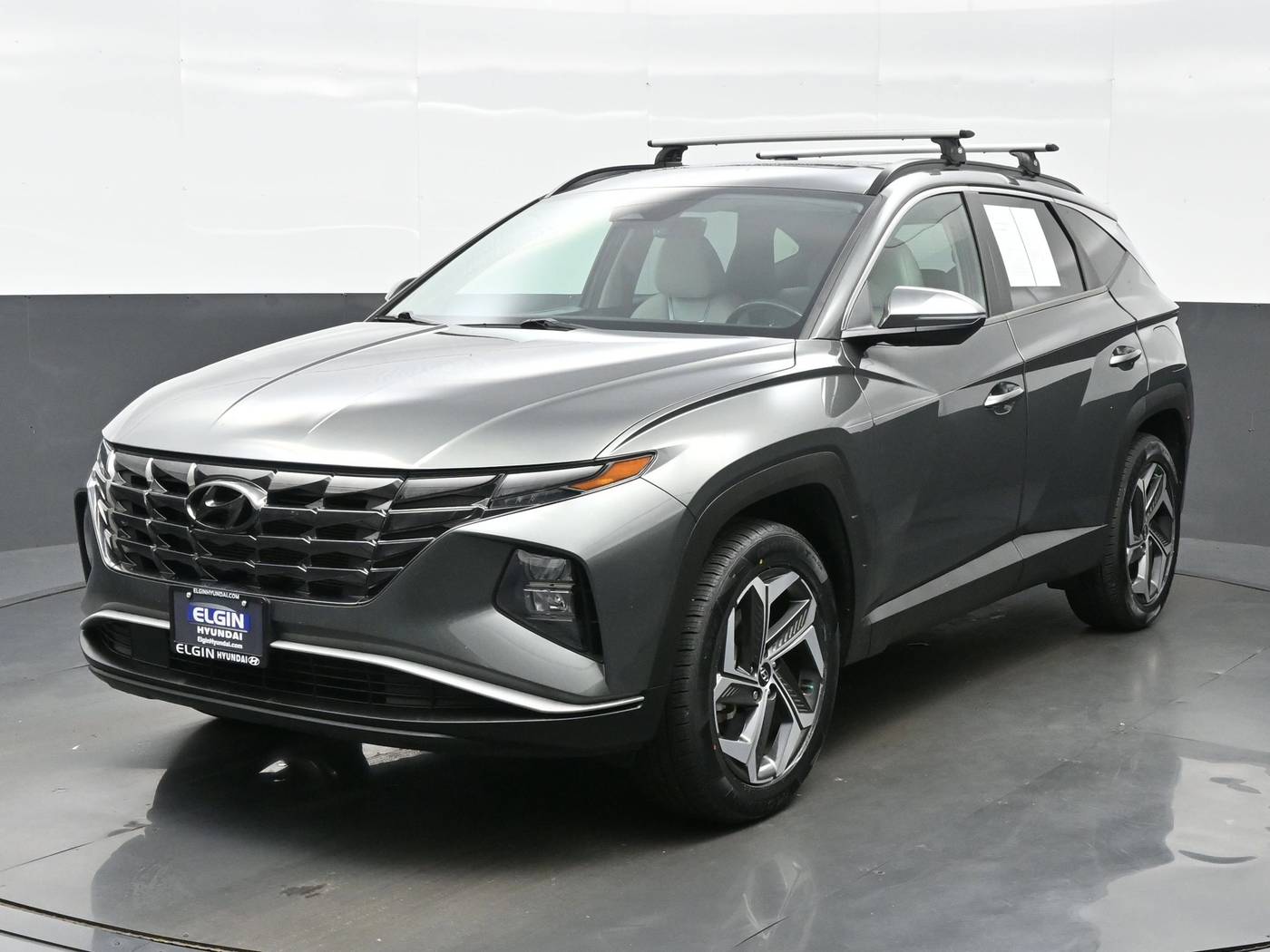 2022 Hyundai Tucson SEL — SUV — 60,345 mi — Bartlett, IL