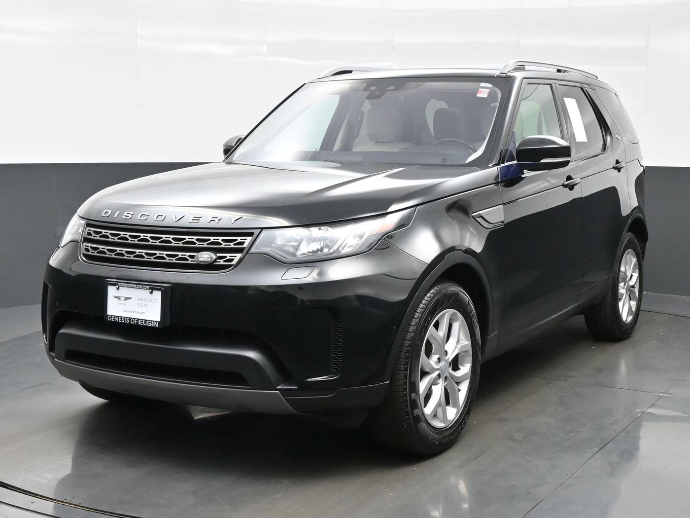 2017 Land Rover Discovery SE — SUV — 130,578 mi — Bartlett, IL