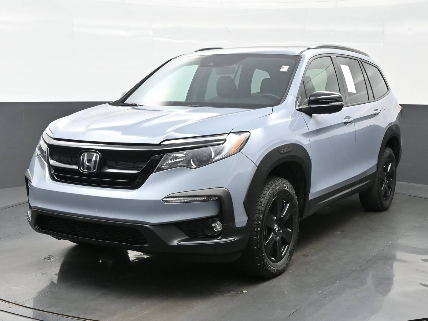 2022 Honda Pilot TrailSport — SUV — 33,643 mi — Bartlett, IL