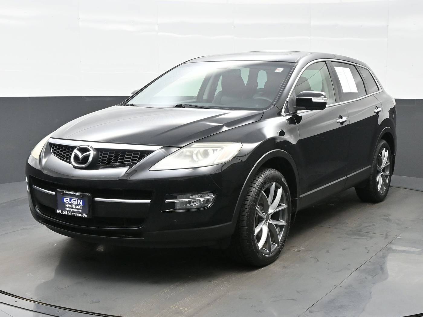 2009 Mazda CX-9 Grand Touring — SUV — 135,000 mi — Bartlett, IL