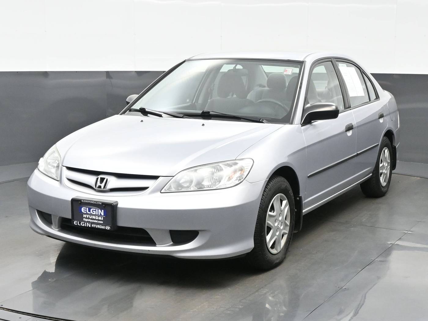 2004 Honda Civic VP — Sedan — 65,140 mi — Bartlett, IL
