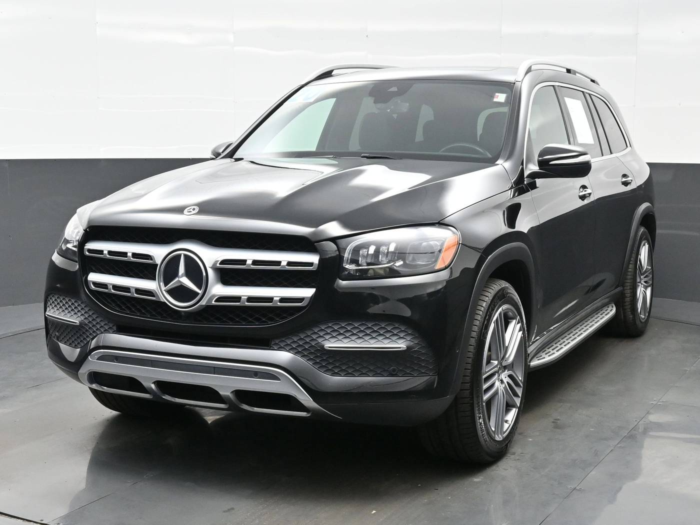 2020 Mercedes-Benz GLS GLS 450 — SUV — 78,328 mi — Bartlett, IL