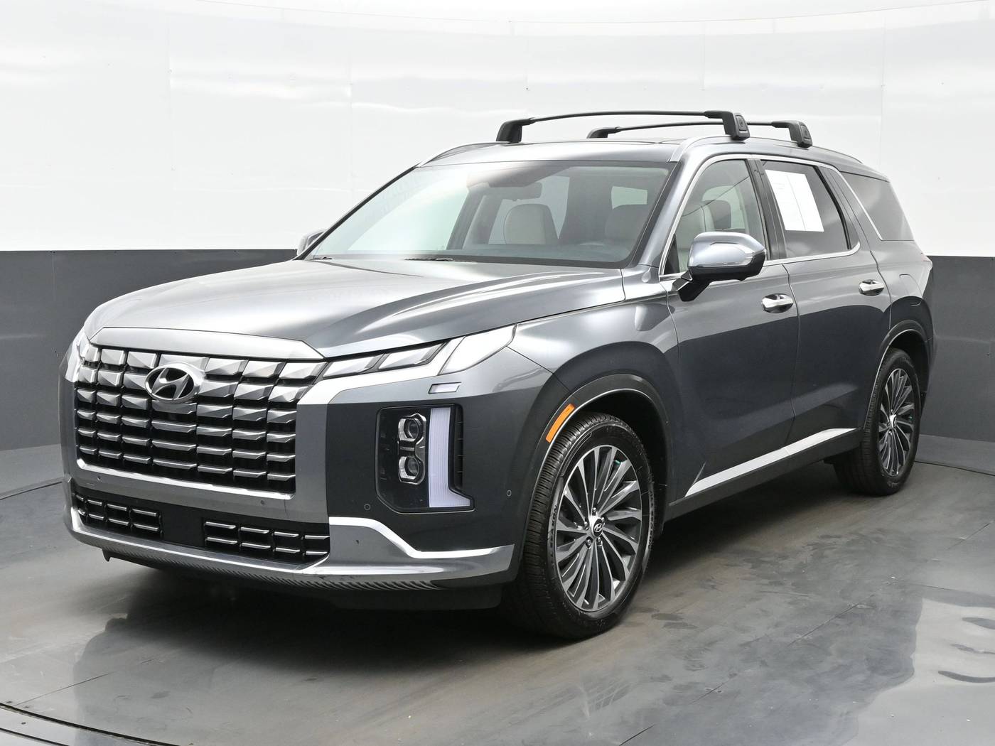 2023 Hyundai Palisade Calligraphy — SUV — 38,980 mi — Bartlett, IL