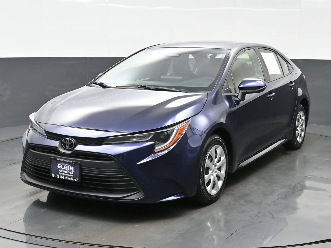 2023 Toyota Corolla LE — Sedan — 42,517 mi — Bartlett, IL