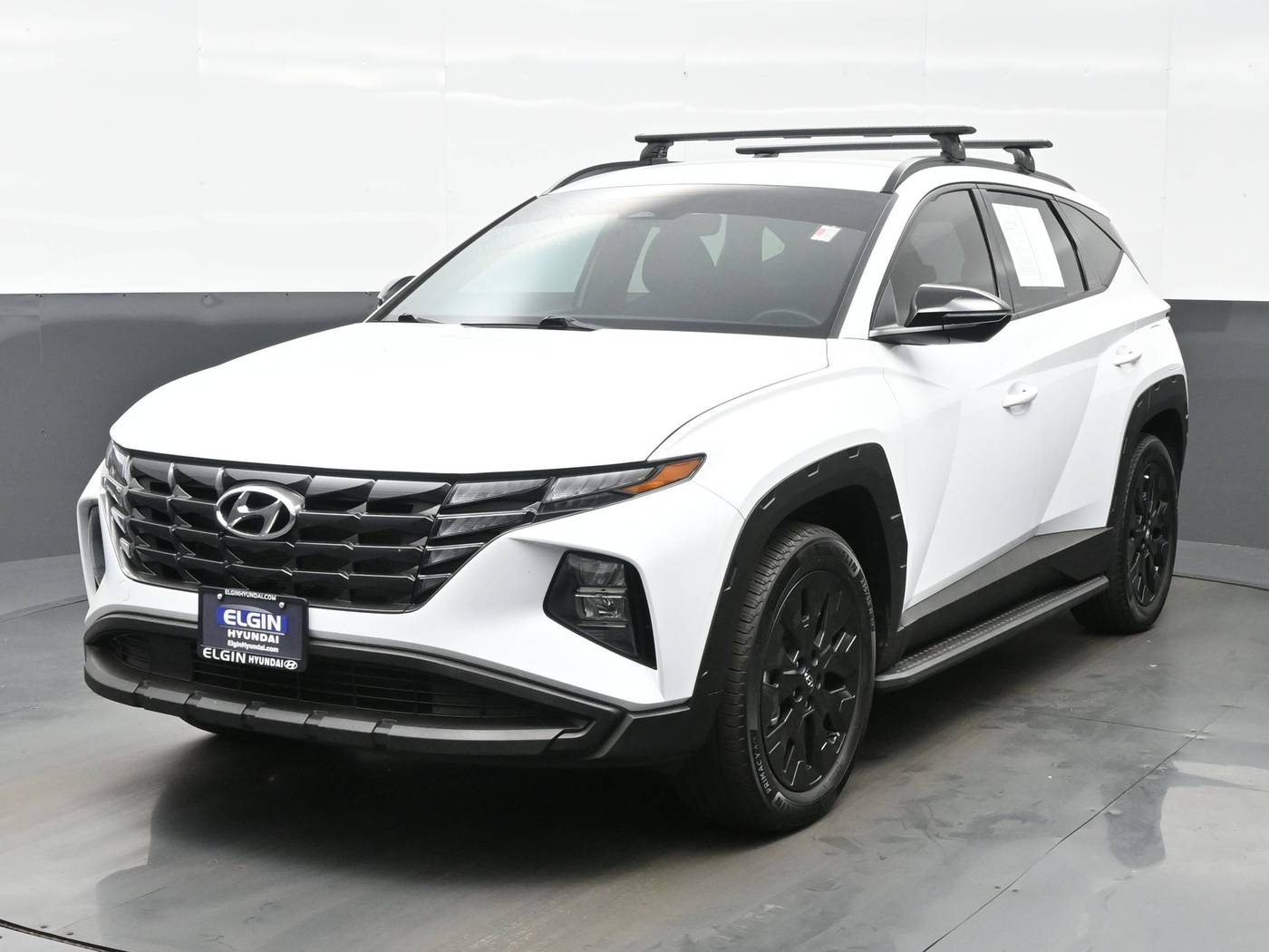 2024 Hyundai Tucson XRT — SUV — 29,825 mi — Bartlett, IL