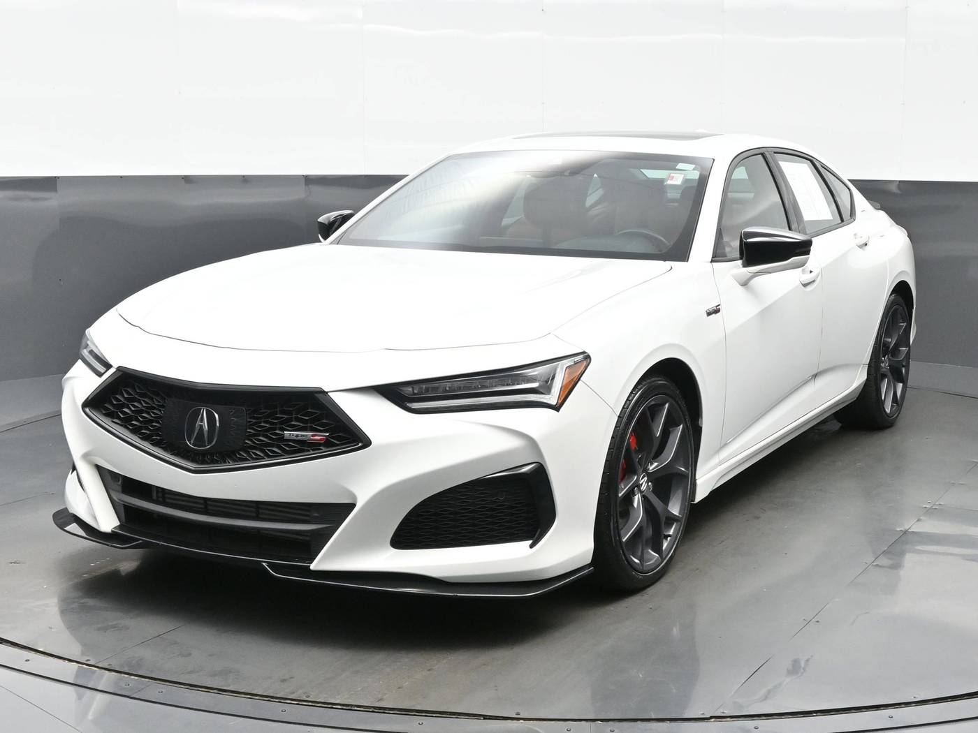 2023 Acura TLX Type S — Sedan — 20,936 mi — Bartlett, IL