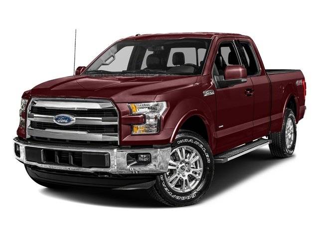 2017 Ford F-150 Lariat — Pickup Truck — 209,510 mi — Bartlett, IL