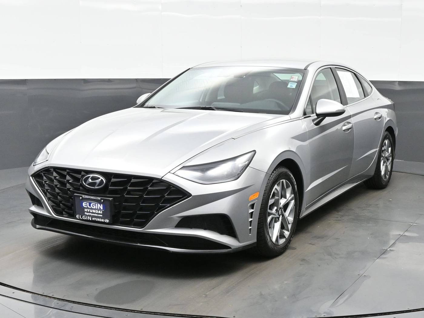 2023 Hyundai Sonata SEL — Sedan — 46,098 mi — Bartlett, IL