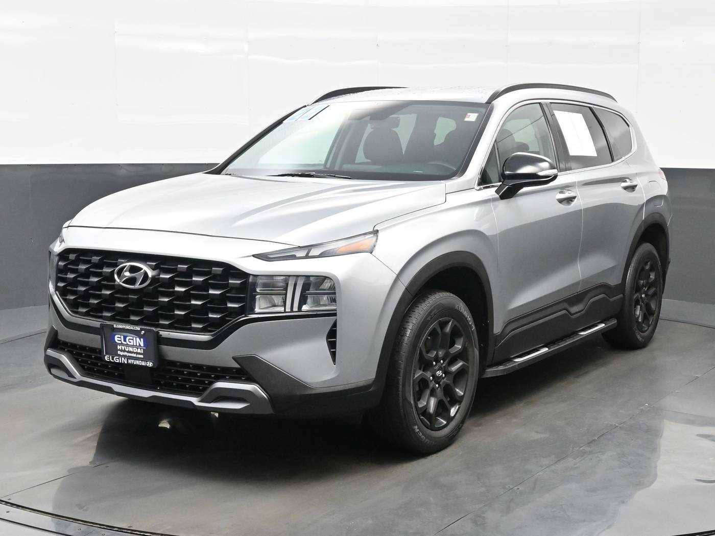 2022 Hyundai Santa Fe XRT — SUV — 30,352 mi — Bartlett, IL