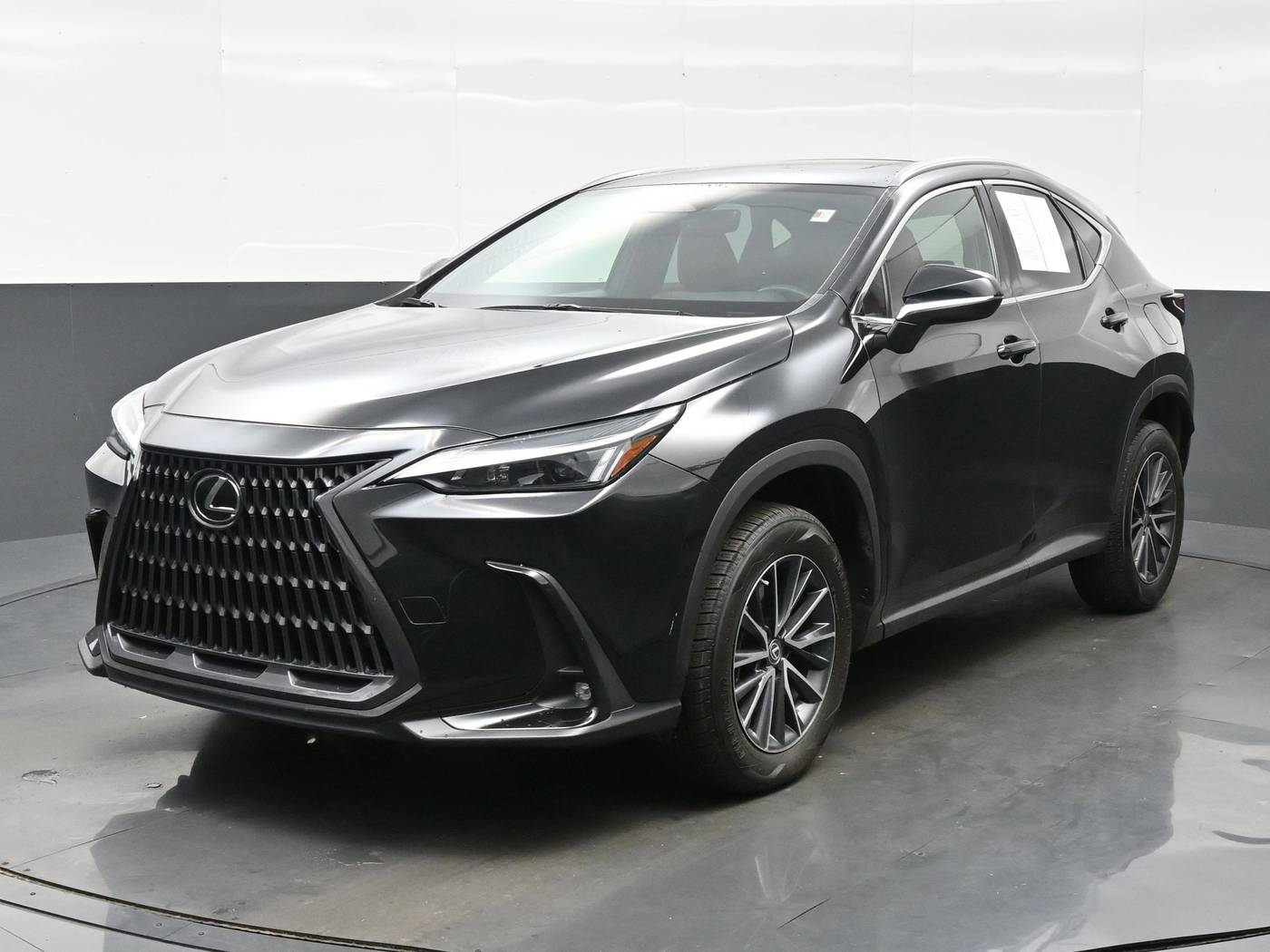 2023 Lexus NX NX 350 — SUV — 30,875 mi — Bartlett, IL
