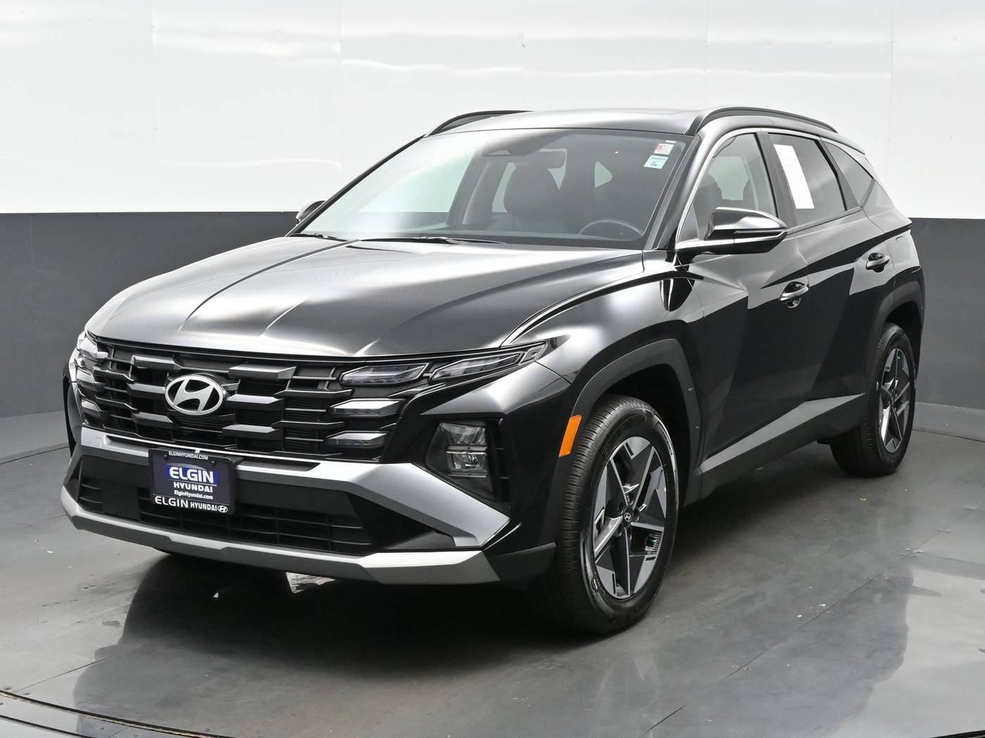 2025 Hyundai Tucson SEL Convenience — SUV — 5,207 mi — Bartlett, IL