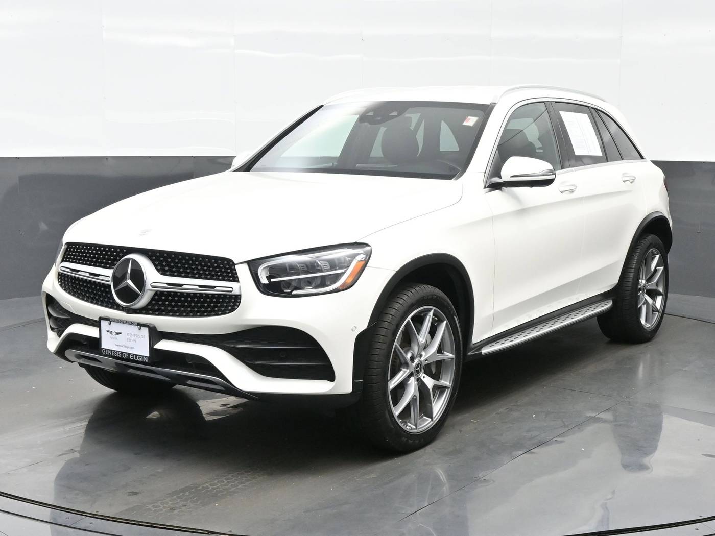 2022 Mercedes-Benz GLC GLC 300 — SUV — 26,788 mi — Bartlett, IL
