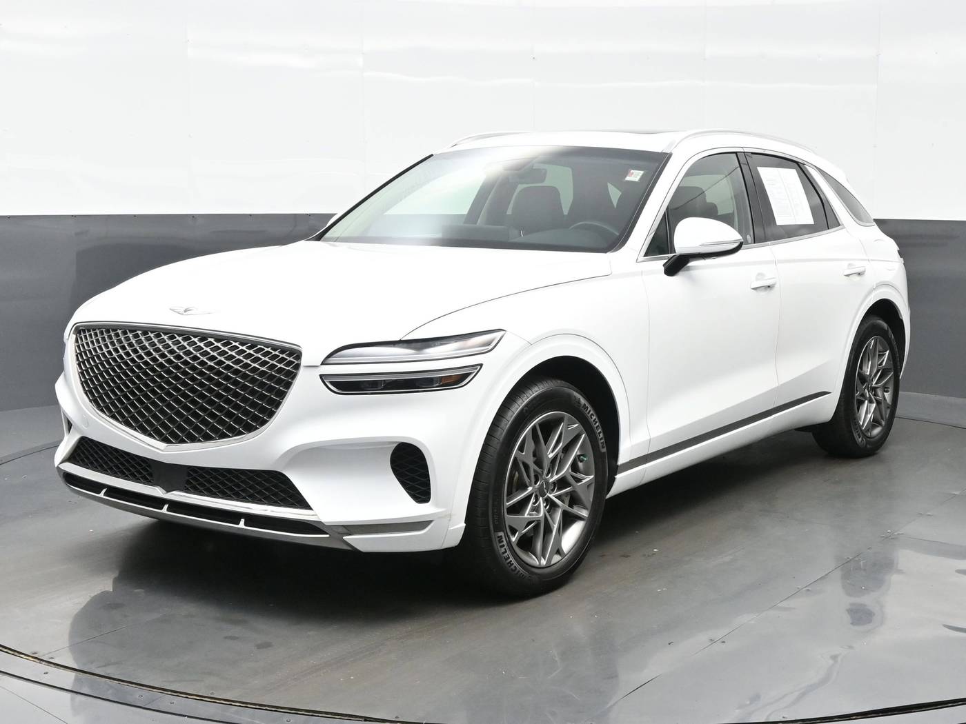2023 Genesis GV70 2.5T — SUV — 29,698 mi — Bartlett, IL