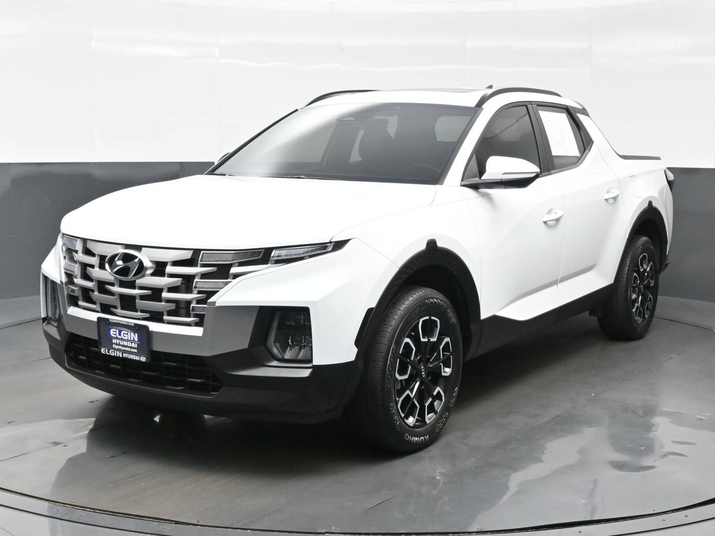 2022 Hyundai Santa Cruz SEL Premium — Pickup Truck — 57,000 mi — Bartlett, IL