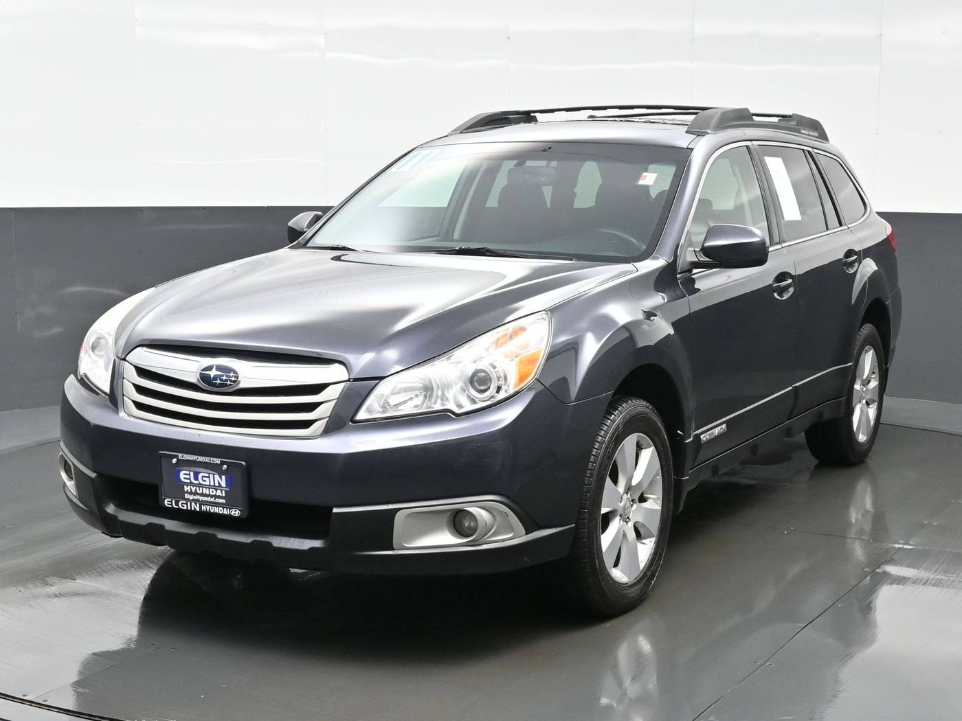 2011 Subaru Outback 2.5i Premium — SUV — 106,607 mi — Bartlett, IL