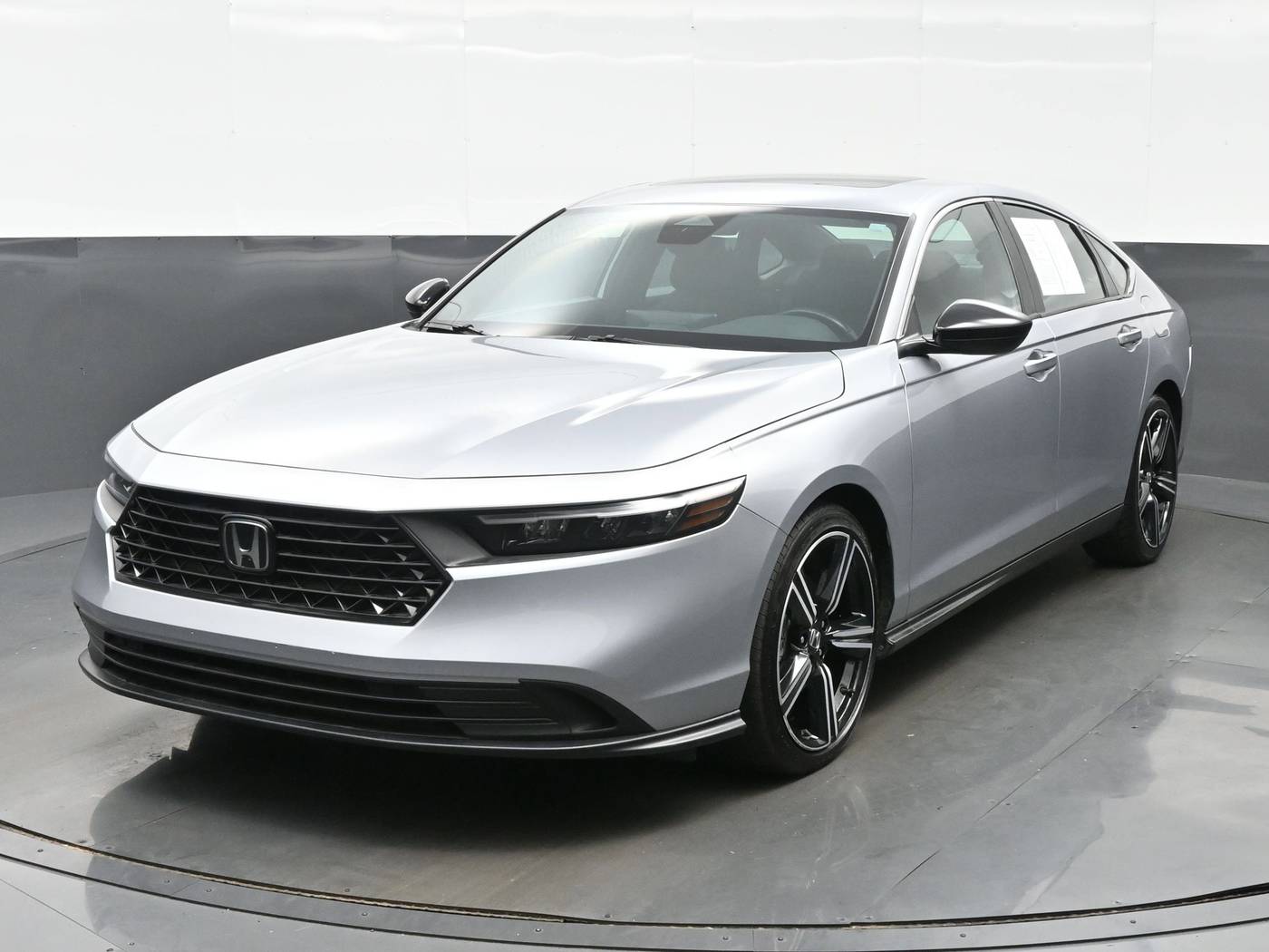 2023 Honda Accord Hybrid Sport — Sedan — 38,348 mi — Bartlett, IL