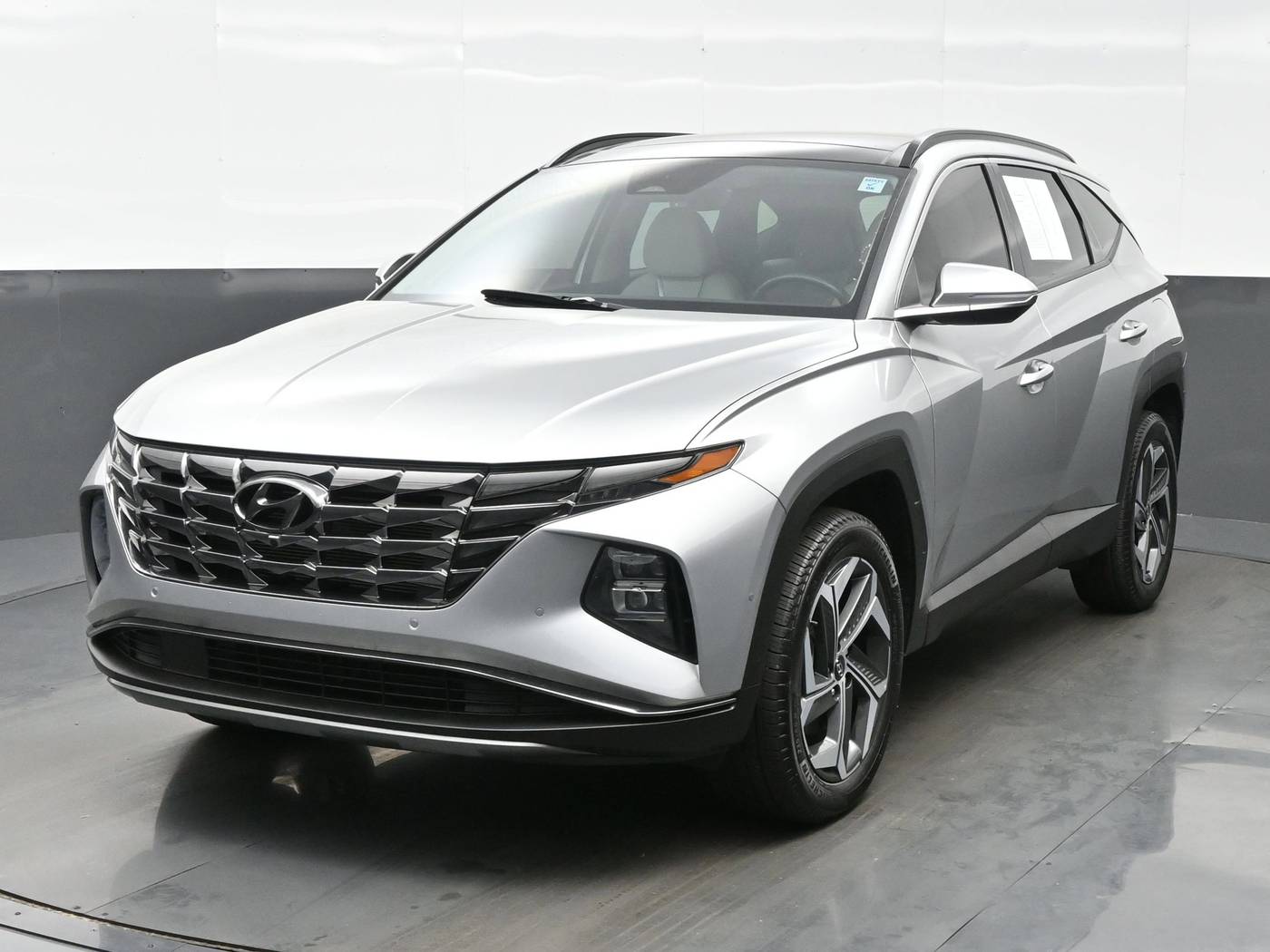 2023 Hyundai Tucson Limited — SUV — 29,806 mi — Bartlett, IL