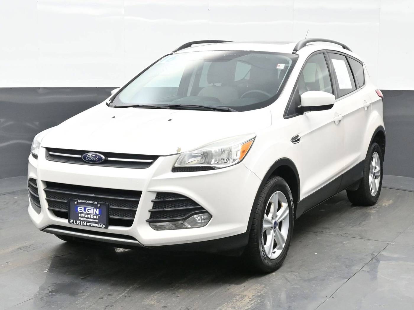 2016 Ford Escape SE — SUV — 115,501 mi — Bartlett, IL