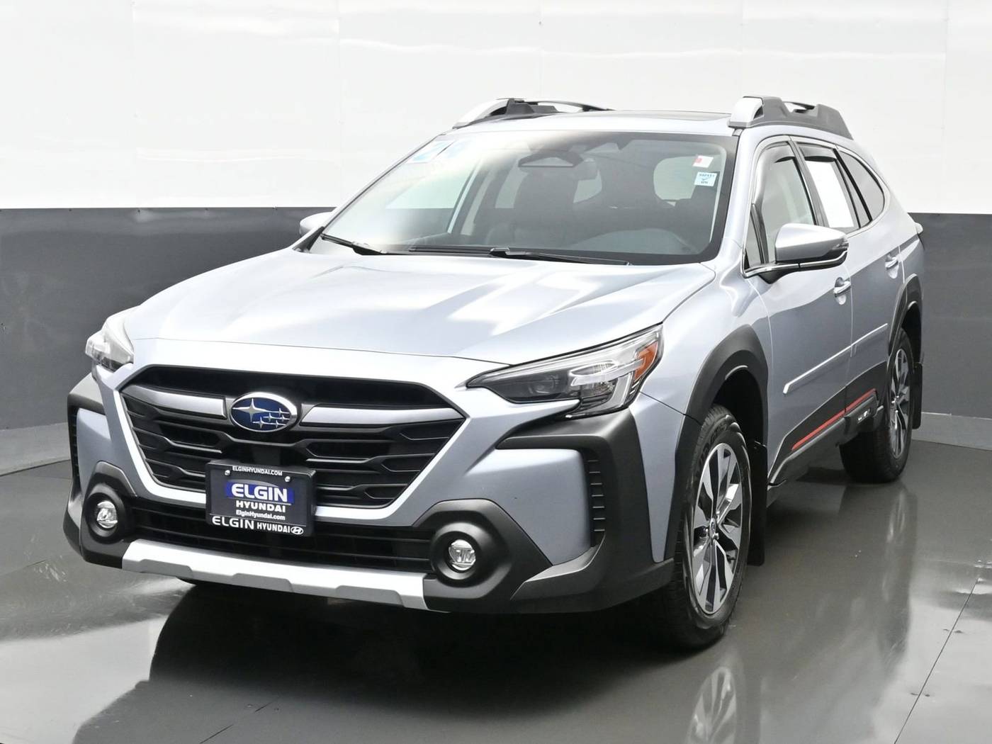 2024 Subaru Outback Touring XT — SUV — 8,655 mi — Bartlett, IL