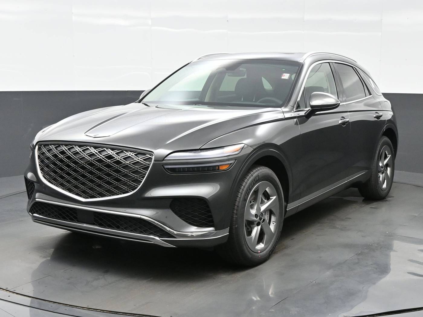 2026 Genesis GV70 2.5T Select — SUV — 14 mi — Bartlett, IL
