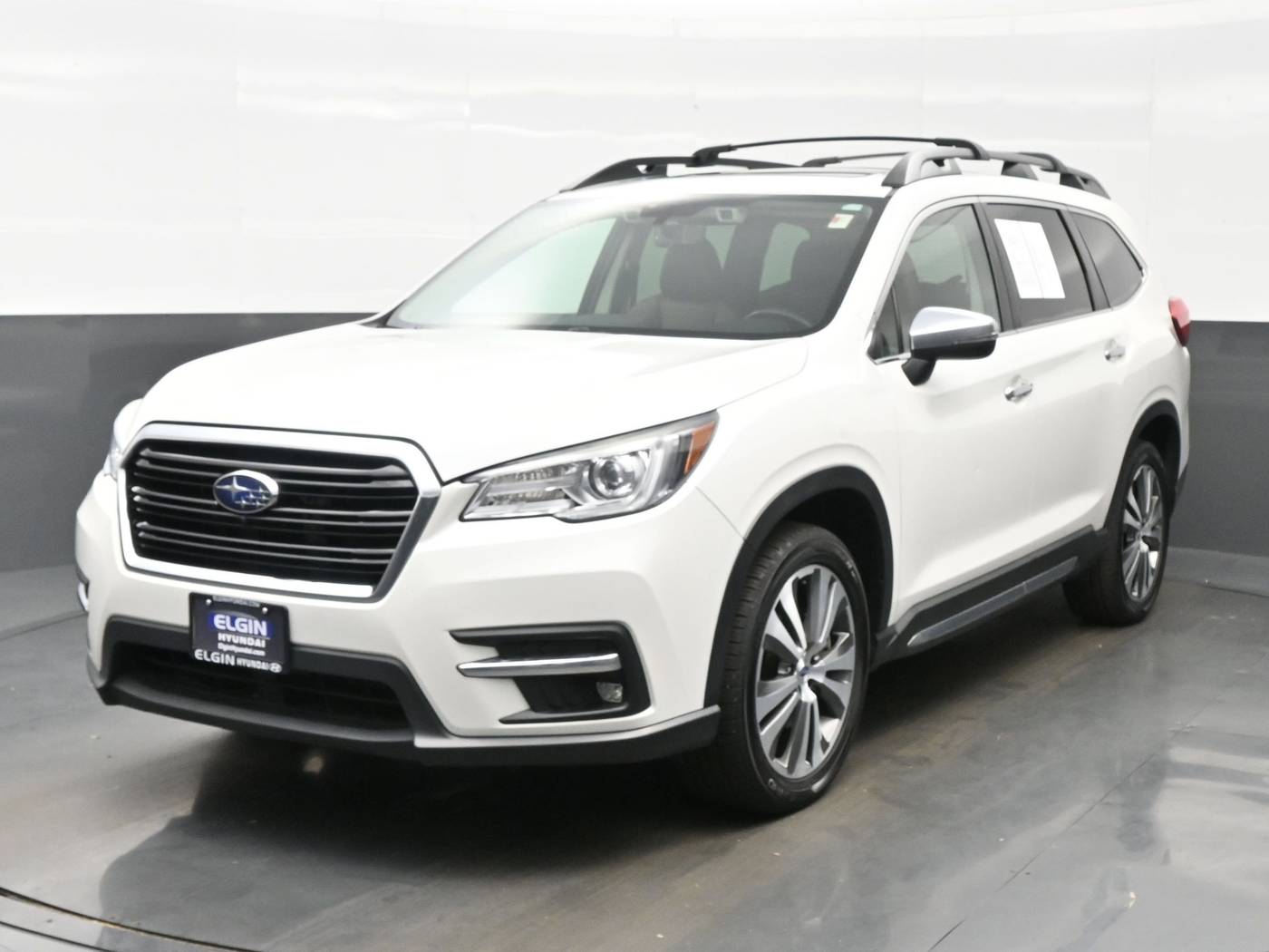2019 Subaru Ascent Touring — SUV — 115,569 mi — Bartlett, IL