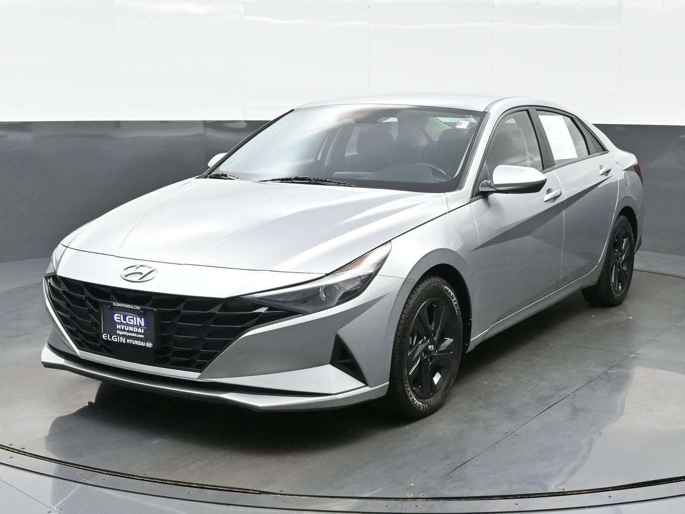 2022 Hyundai Elantra SEL — Sedan — 103,890 mi — Bartlett, IL