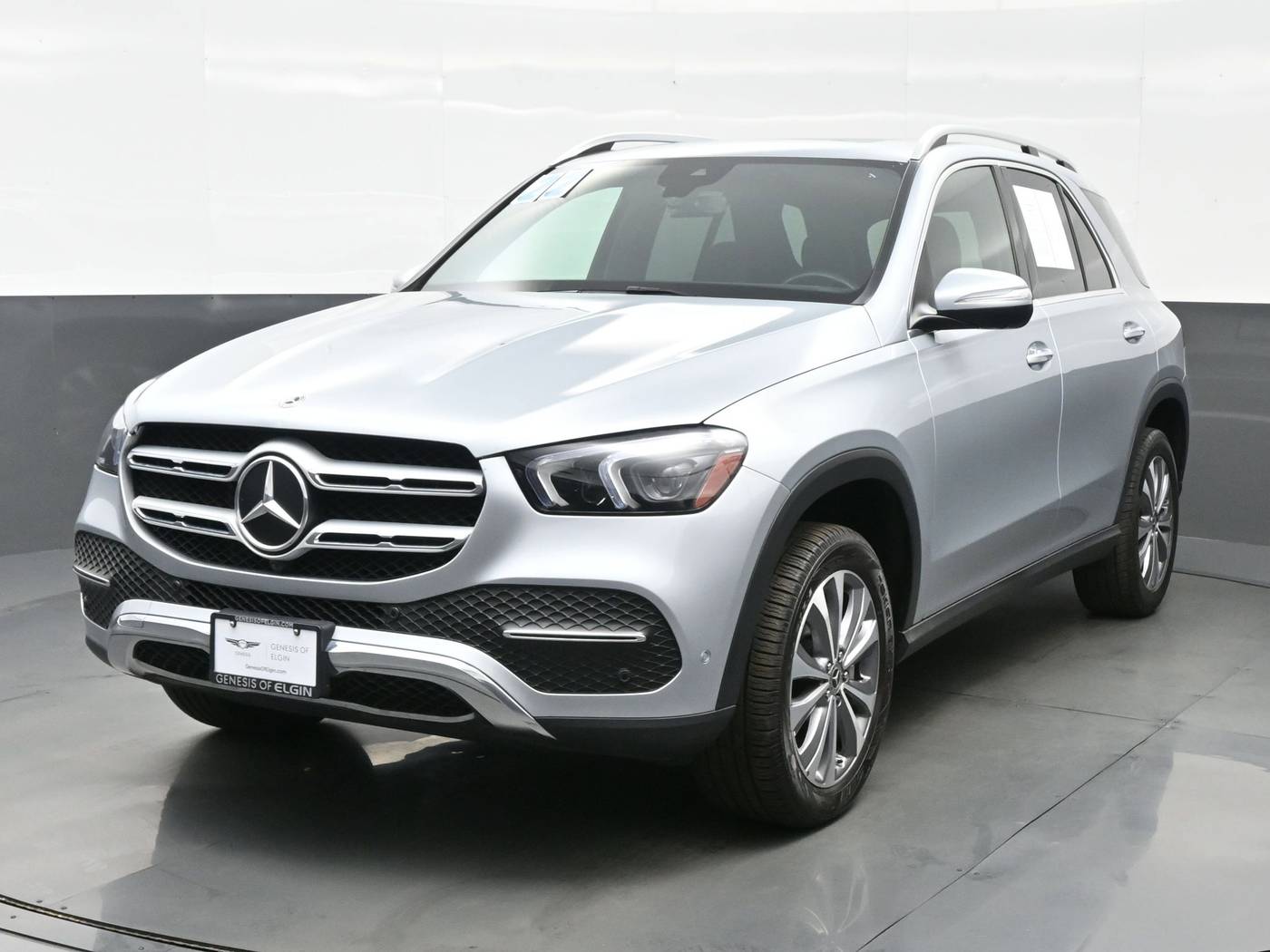 2022 Mercedes-Benz GLE GLE 350 — SUV — 52,801 mi — Bartlett, IL