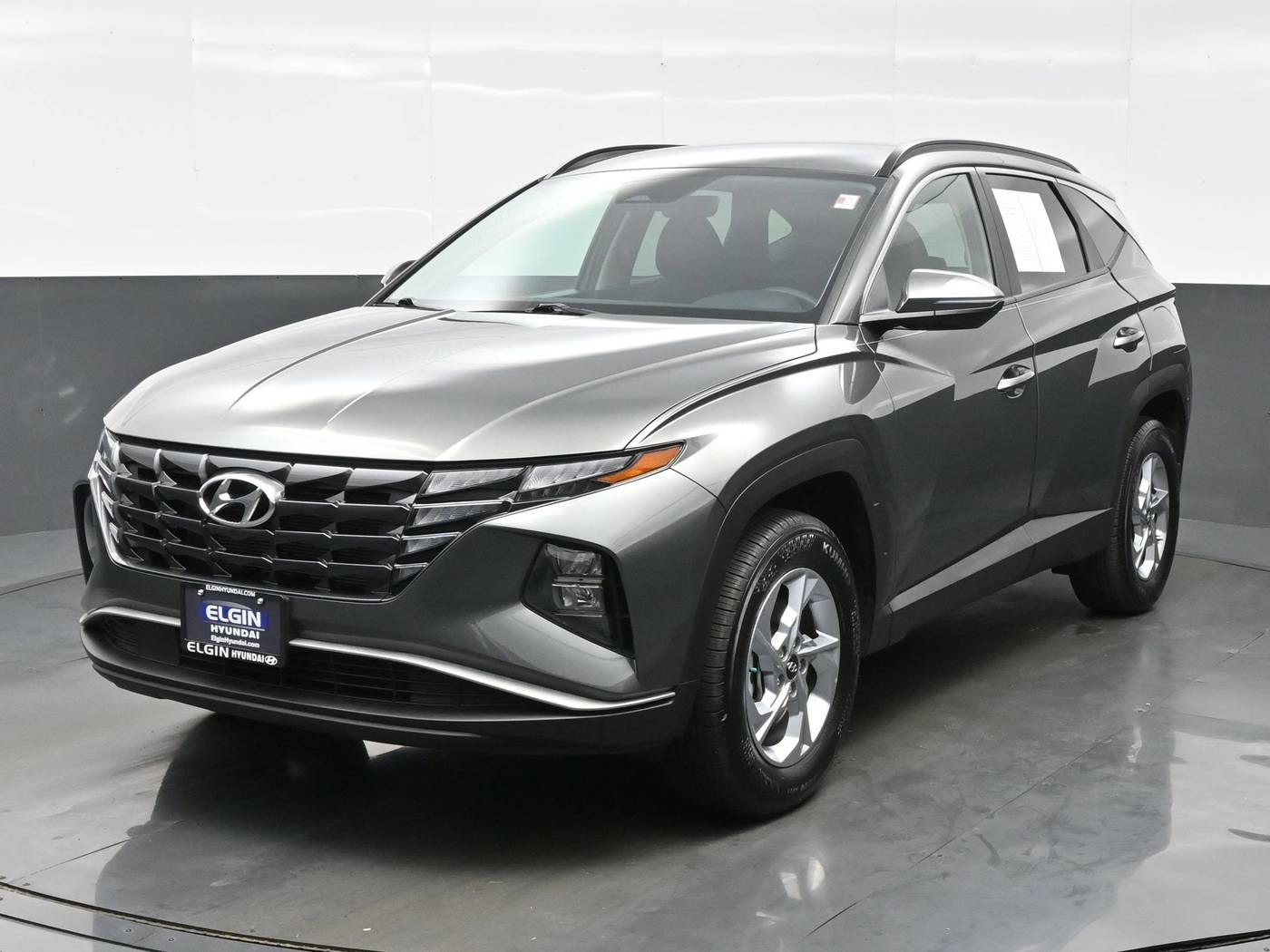 2023 Hyundai Tucson SEL — SUV — 19,788 mi — Bartlett, IL