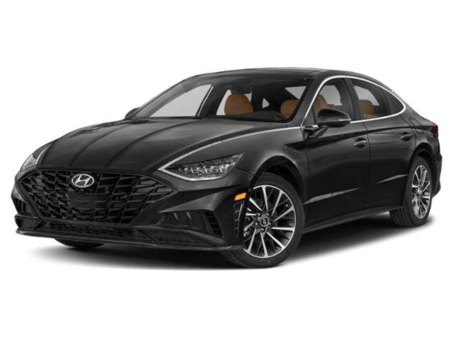 2023 Hyundai Sonata Limited — Sedan — 3,332 mi — Bartlett, IL