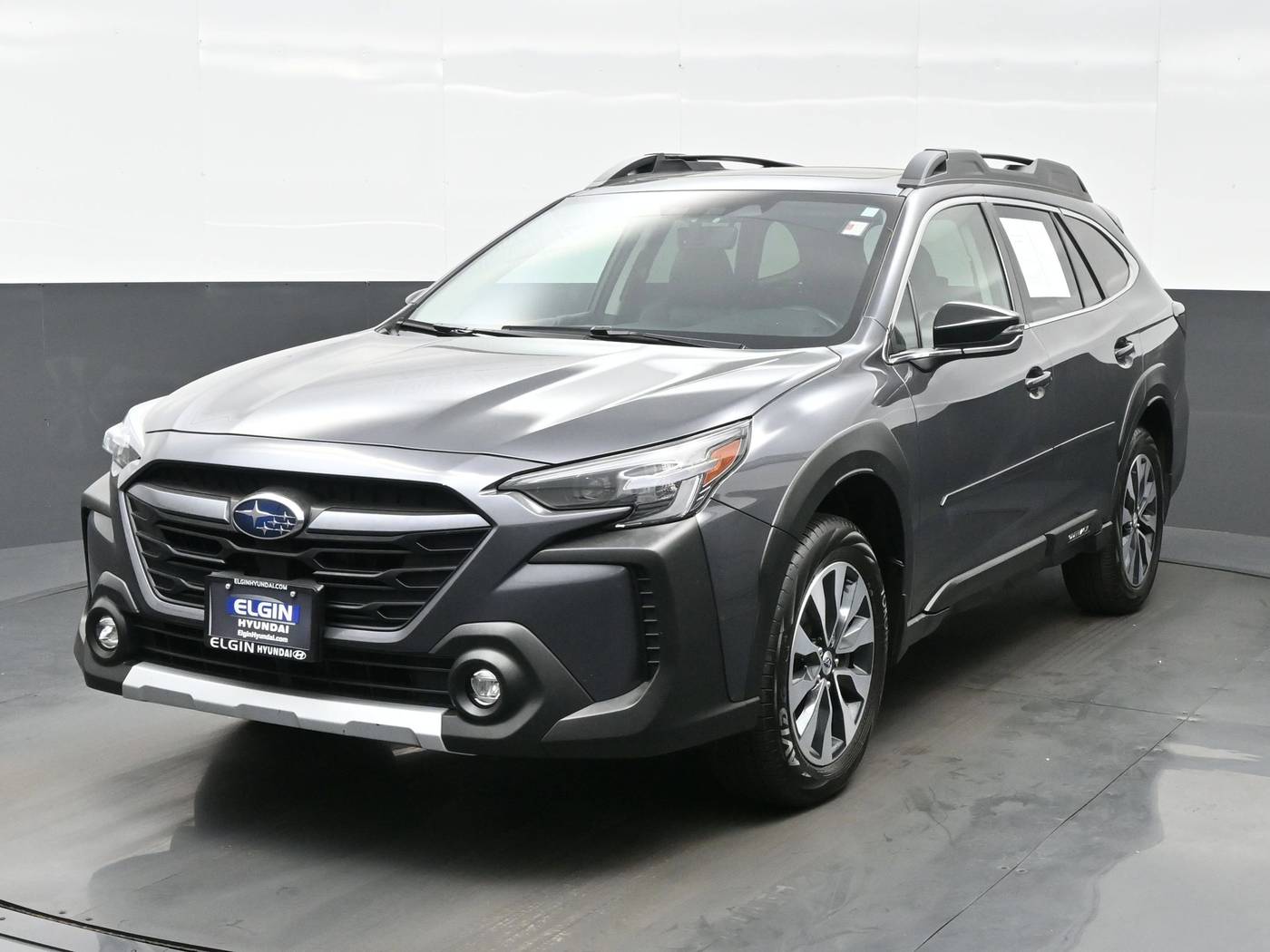 2023 Subaru Outback Limited — SUV — 28,853 mi — Bartlett, IL