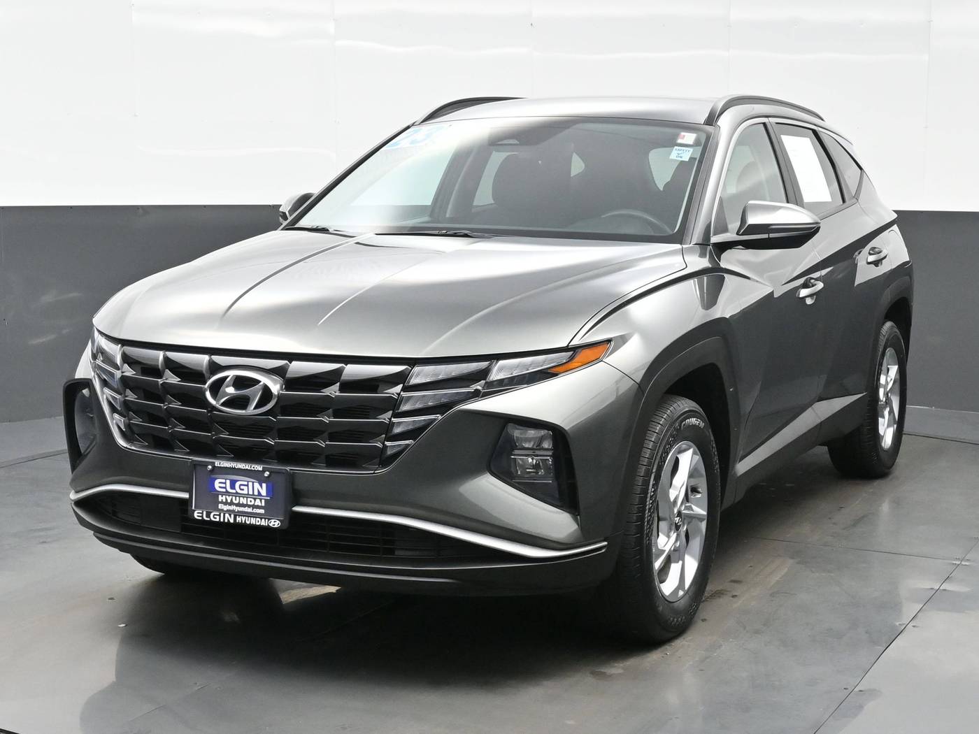 2023 Hyundai Tucson SEL — SUV — 50,129 mi — Bartlett, IL