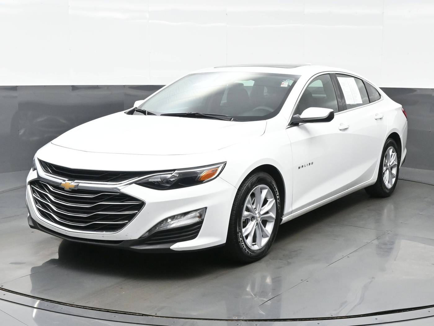 2024 Chevrolet Malibu LT — Sedan — 36,320 mi — Bartlett, IL