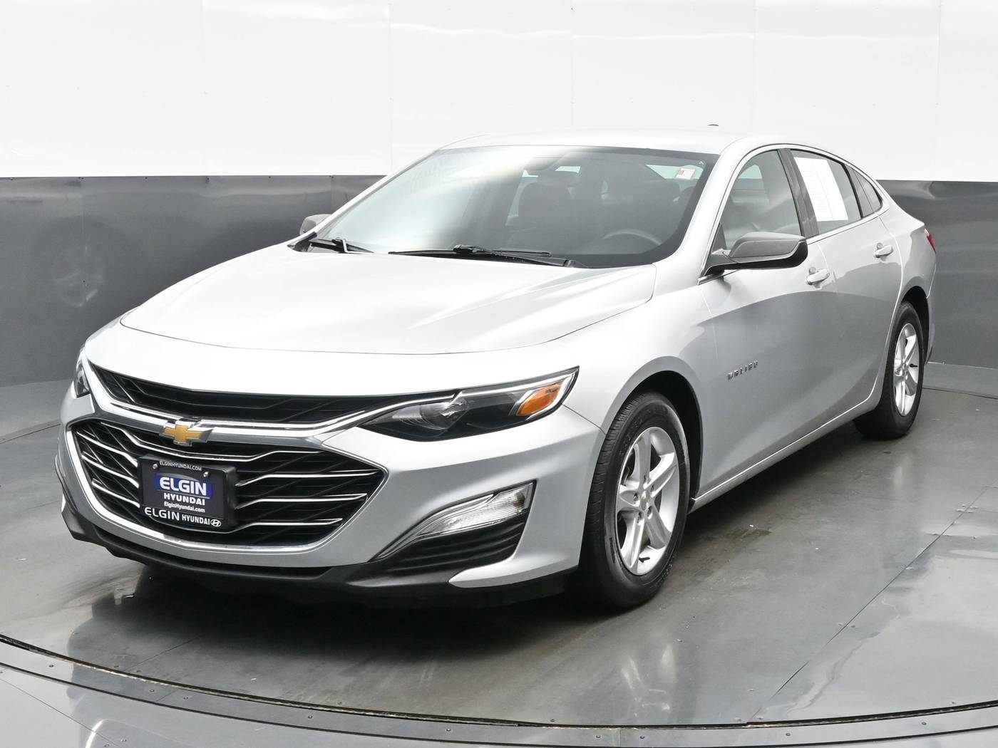 2020 Chevrolet Malibu LS — Sedan — 84,204 mi — Bartlett, IL