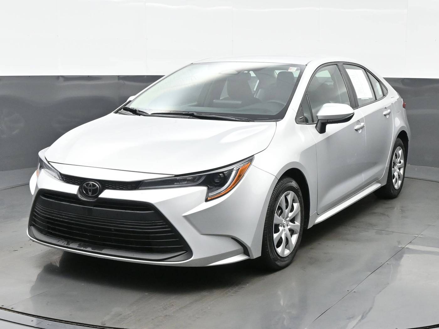 2024 Toyota Corolla LE — Sedan — 27,044 mi — Bartlett, IL