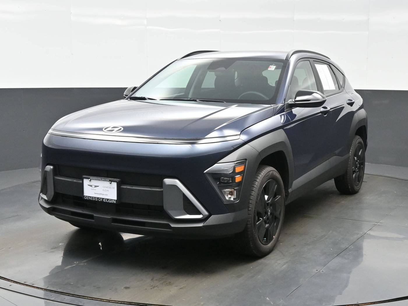 2026 Hyundai Kona SEL Sport — SUV — 3,860 mi — Bartlett, IL